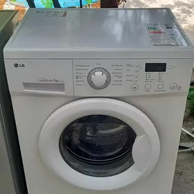 Lg 5Kg kirmaşyn