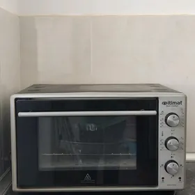 itimat печка