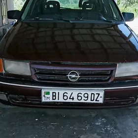 Opel Astra 1992
