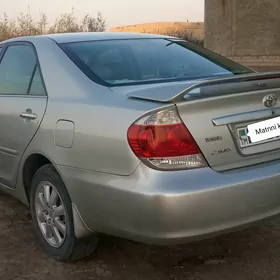 Toyota Camry 2002