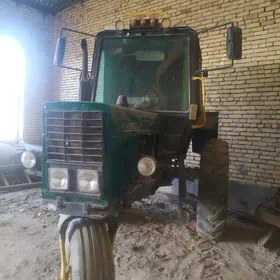 MTZ 80 1992