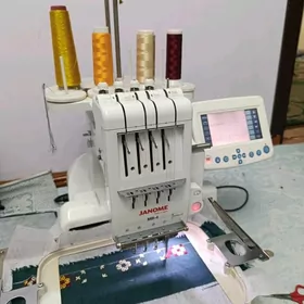 janome MB4