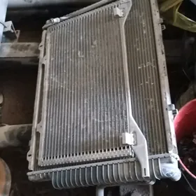 radiyator w210 /2001