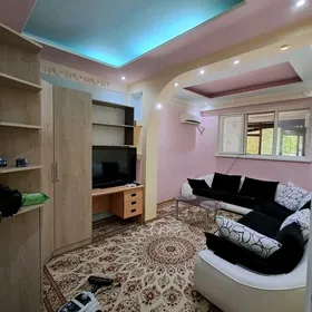 Arenda jay Maryskiy  Gunçañ ya