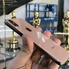 iPhone xs