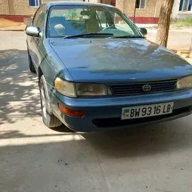 Toyota Corolla 1993