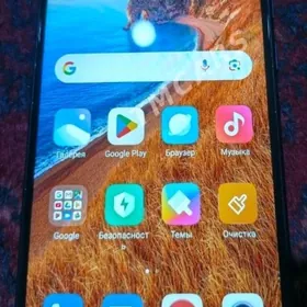 Redmi 8 a