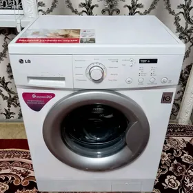 LG 6kg Dd mator