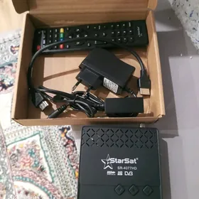 StarSat Тюнер