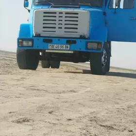 Zil 4331 1993