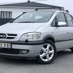 zafira rodnoy kece 💯👍✅️