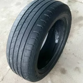 Corolla teker pakrișka 16