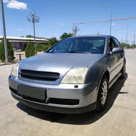 Opel Vectra 2003