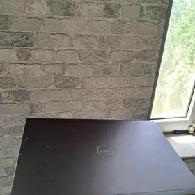 Notebook Dell