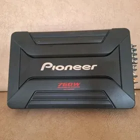 pioneer