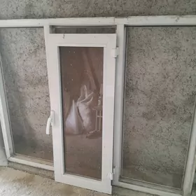 plasdik okno