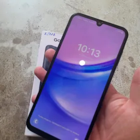 Samsung A15