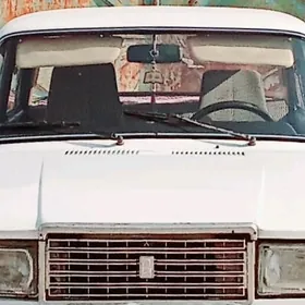 Lada 2107 2000