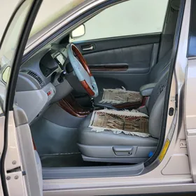 Toyota Camry 2005