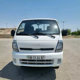 Kia Bongo 2022