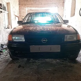 Opel Astra 1993