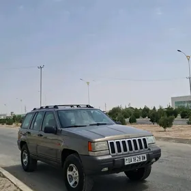 Jeep Grand Cherokee 1997