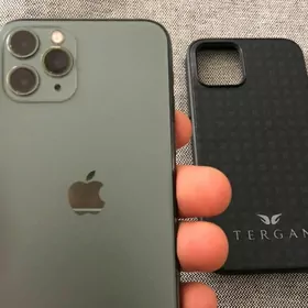 iPhone 11pro