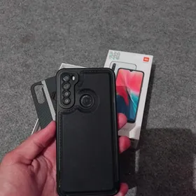 redmi not 8