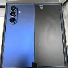 FOLD FLIP ALYAS RABOCY flip 6