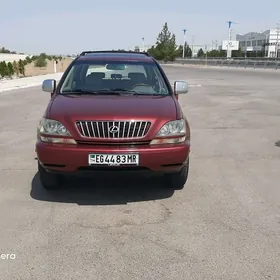 Lexus RX 300 2000