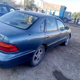 Toyota Avalon 1998