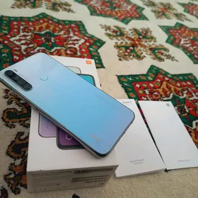 REDMI NOT 8