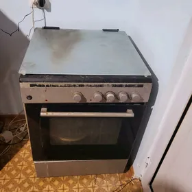 Gaz plita