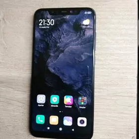 Mi 8
