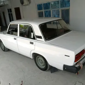 Lada 2107 2004