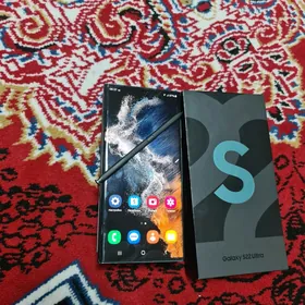 Samsung S22 Ultra