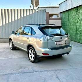 Lexus RX 330 2004