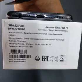 Samsung A52 8/128