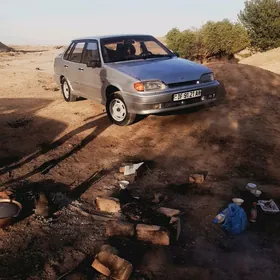 Lada 2115 2000