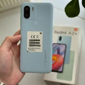 Redmi A2+ plus 32gb
