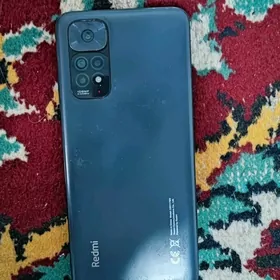 Redmiy not 11