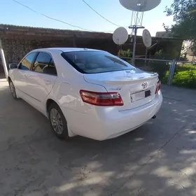 Toyota Camry 2008