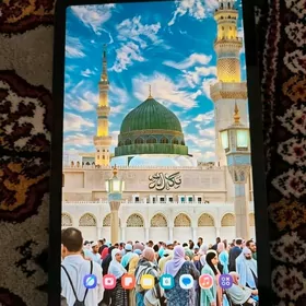 Galaxy tap s6 Lite