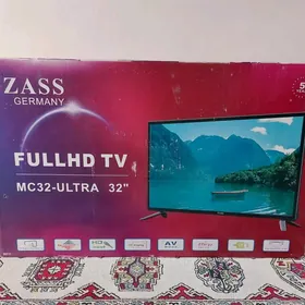 Новый Tv FHD 32 lik