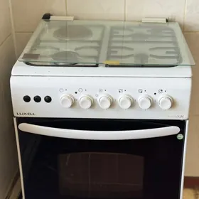 Gaz Plita