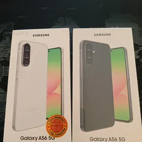 Galaxy A56 5G