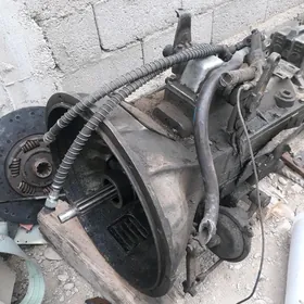 5 skord ural karopka