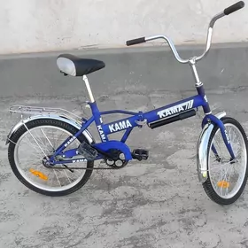 kama welosiped