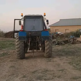 Belarus 923 2007