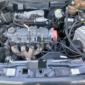 Opel Astra 1994